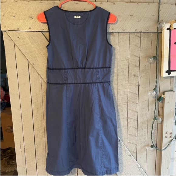 Converse One Star Navy Dress - Picture 5 of 5